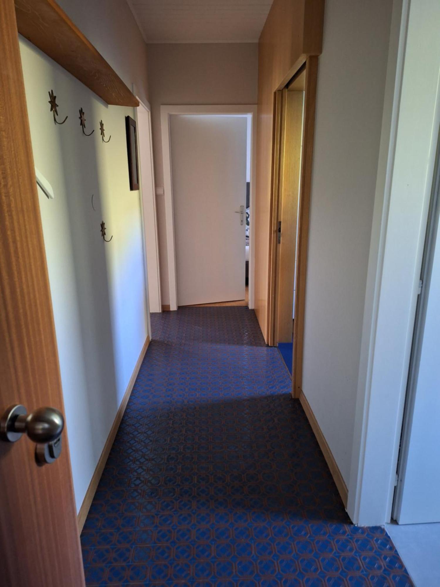 Apartment Bellevue Seis Siusi Eksteriør bilde